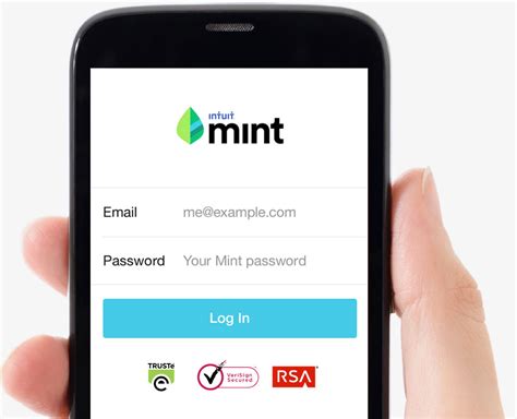 Mint finance login. Things To Know About Mint finance login. 